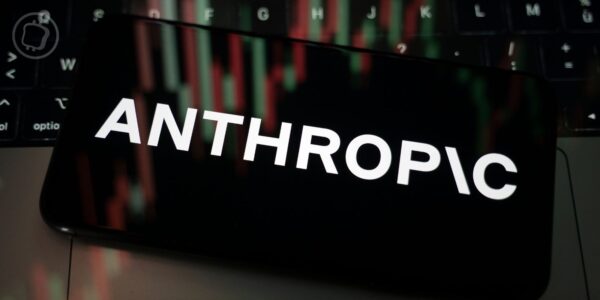 800 milliards de dollars – Anthropic attire les investisseurs