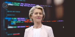 L'application de vérification d'âge de l'UE compromise en 2 minutes