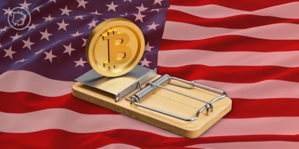 Arnaques crypto en hausse aux États-Unis : plus de 11 milliards de dollars de pertes en 2025