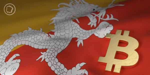 Le Bhoutan a vendu 70 % de son stock de Bitcoin - Qu'est-ce que cela implique ?