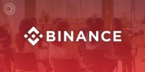 Binance France sanctionnée pour manquement aux règles de parrainage