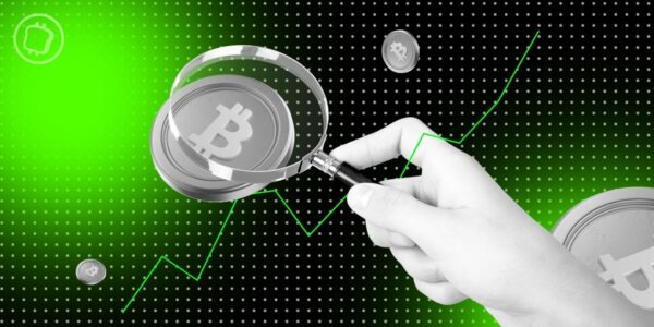 Bitcoin à 78 000 dollars, retour des ETF à 100 milliards de dollars... : les signaux positifs s'accumulent