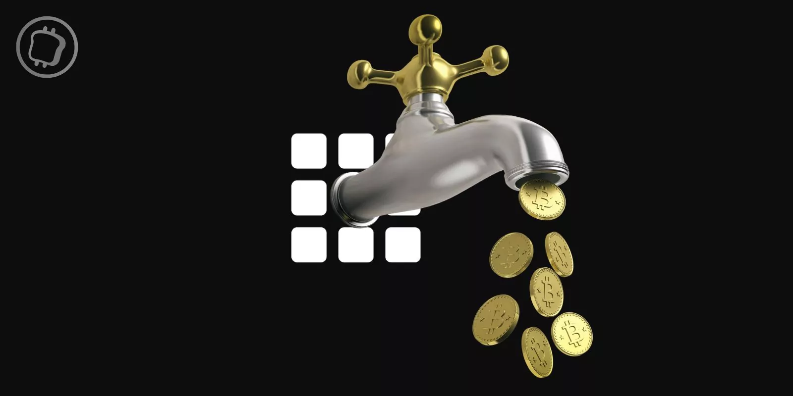 Block va distribuer gratuitement du bitcoin à partir du 6 avril