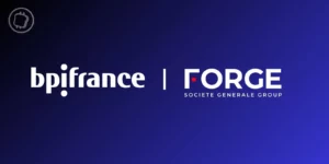 Bpifrance choisit le stablecoin EURCV de Société Générale-FORGE pour ses opérations blockchain