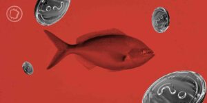 Cette crypto fait un poisson d'avril et son prix grimpe de 11 % en quelques minutes