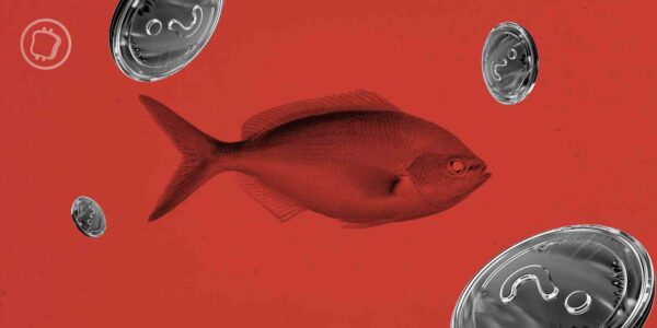 Cette crypto fait un poisson d'avril et son prix grimpe de 11 % en quelques minutes