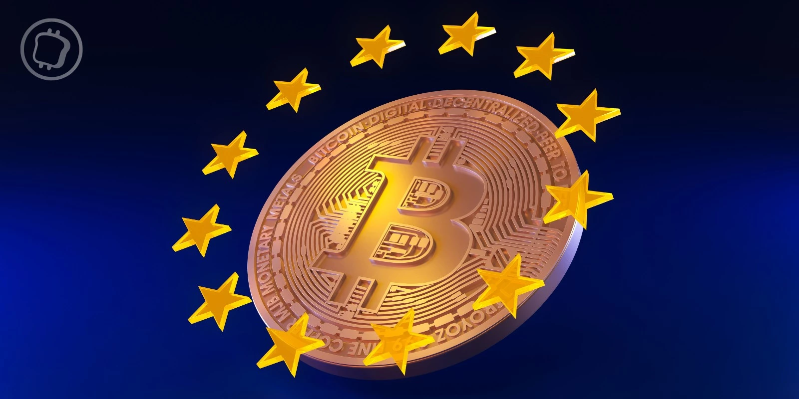Une consultation sur l'avenir du règlement MiCA ? L'Europe veut évoluer avec le secteur crypto