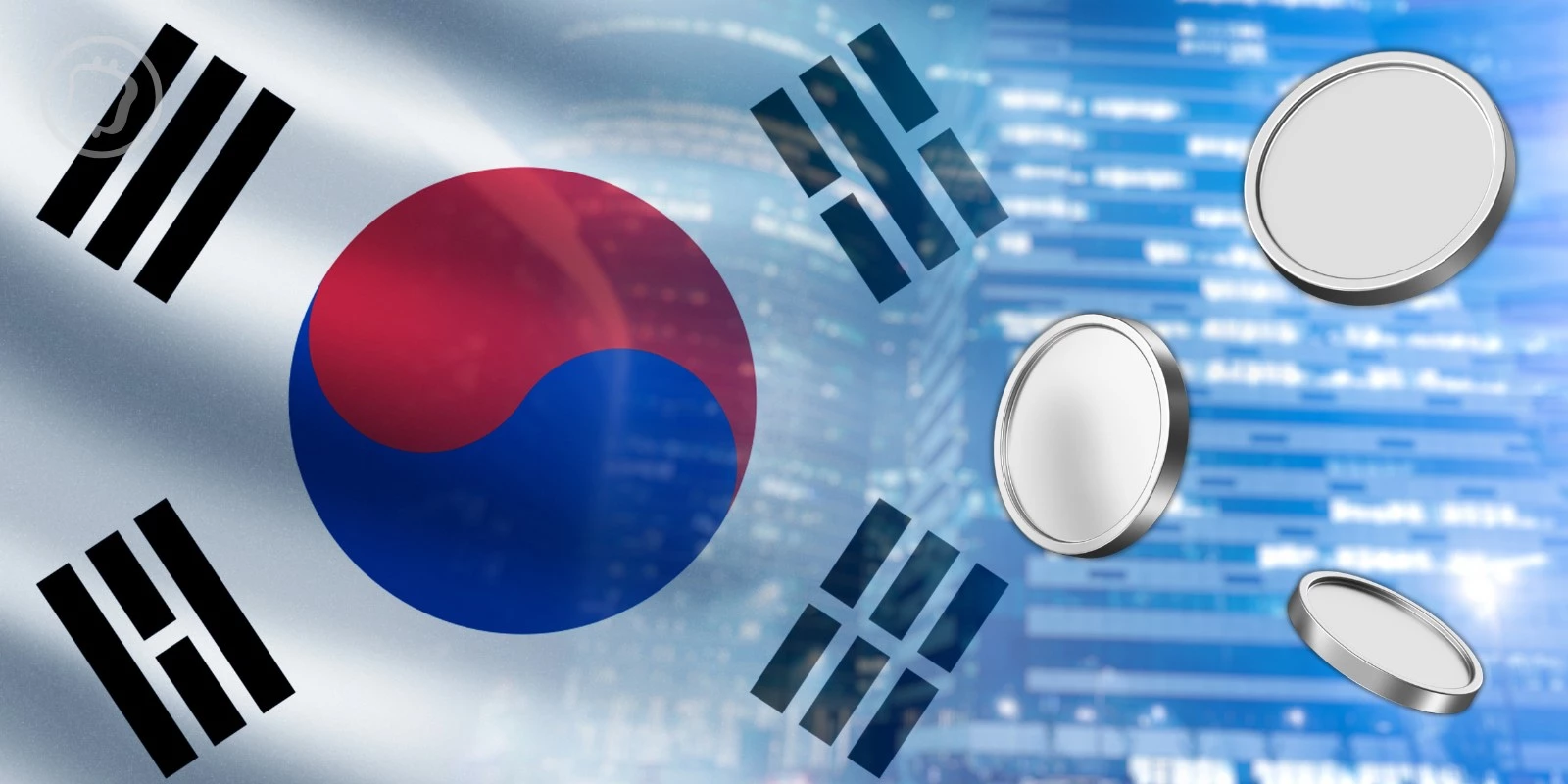 La Corée du Sud va tester les « deposit tokens » pour ses dépenses gouvernementales