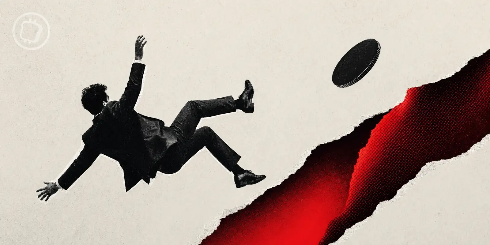 Chute mortelle et Bitcoins disparus : la mort du cofondateur d'ASOS alimente les spéculations