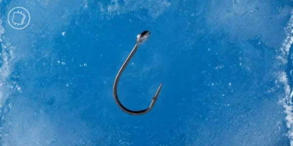 Crypto : le pire choix des criminels ? Coinbase gel 12 millions de dollars liés à une arnaque de phishing