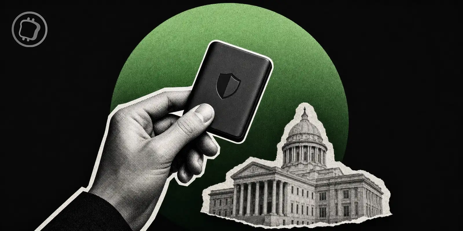 Les investisseurs en cryptos échapperont à la déclaration des portefeuilles auto-hébergés