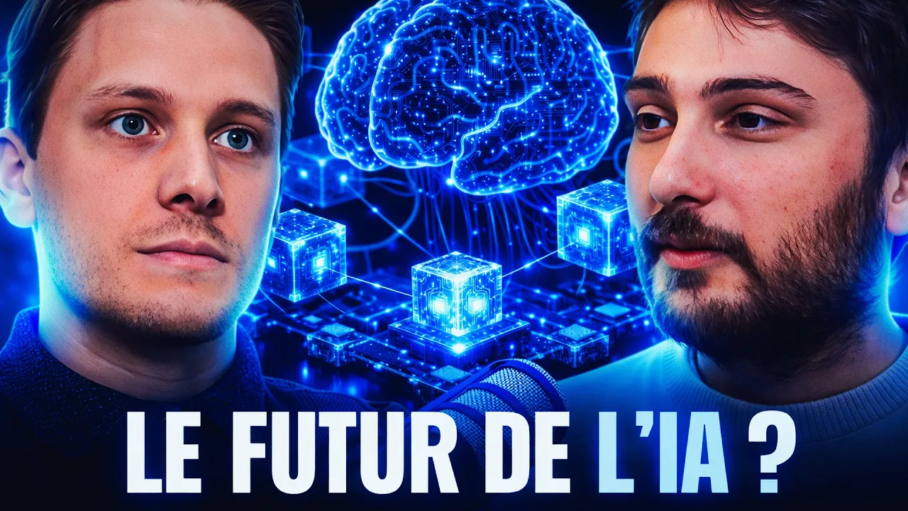 Bittensor : où en est vraiment ce projet crypto + IA aujourd'hui ? Avec Victor.crypto