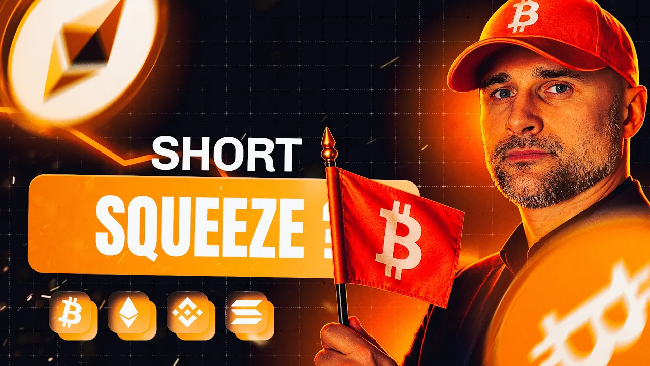 Le Bitcoin à 60 000 $ peut-il être le point bas du bear ? L'analyse de Vincent Ganne en vidéo