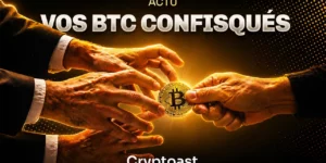Être forcé de vendre ses bitcoins ? Ce pays va le mettre en place