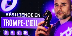 Le point bas du marché crypto a-t-il été atteint ? L'analyse de Vincent Ganne en vidéo