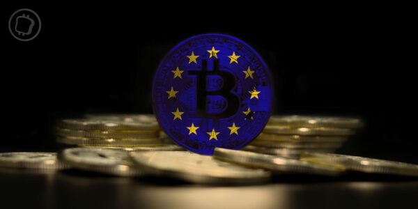 35 % des Français, Allemands, Italiens et Espagnols seraient prêts à changer de banque pour avoir accès aux cryptomonnaies