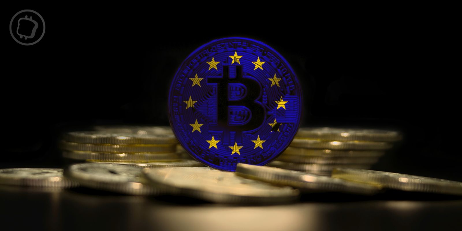 35 % des Français, Allemands, Italiens et Espagnols seraient prêts à changer de banque pour avoir accès aux cryptomonnaies