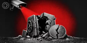 Avril noir pour la DeFi : 27 hacks ont été commis sur le mois