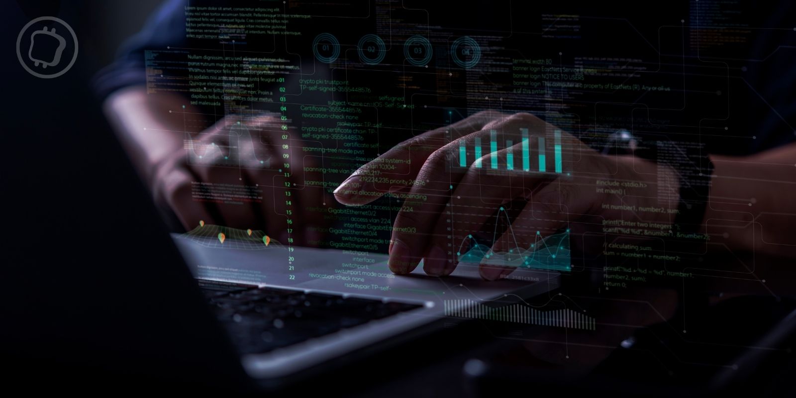 Avril noir pour la DeFi : 27 hacks ont été commis sur le mois