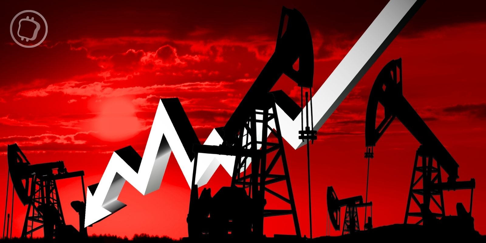 Un délit d'initié à 950 millions de dollars sur le pétrole ? Ces trades interrogent