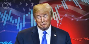 Donald Trump et délits d'initié sur Polymarket : « le monde est un casino »