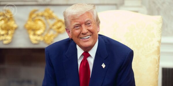 Le memecoin de Donald Trump s’apprête à lancer un « Coin Club » avec séjours exclusifs