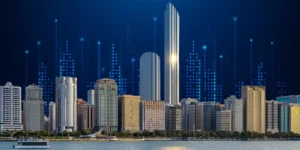 Les Émirats arabes unis deviennent le premier gouvernement à fonctionner avec l'IA