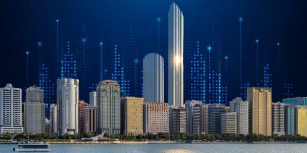 Les Émirats arabes unis deviennent le premier gouvernement à fonctionner avec l'IA