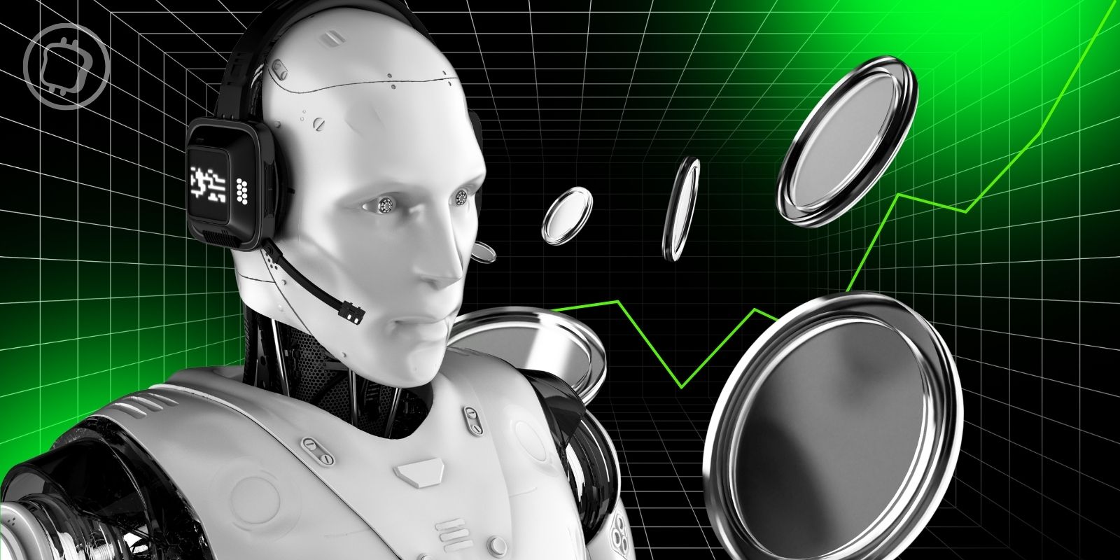 Et si une IA gérait intégralement votre trading crypto ?