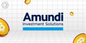 L'ETP Bitcoin d'Amundi débarque aujourd'hui en bourse