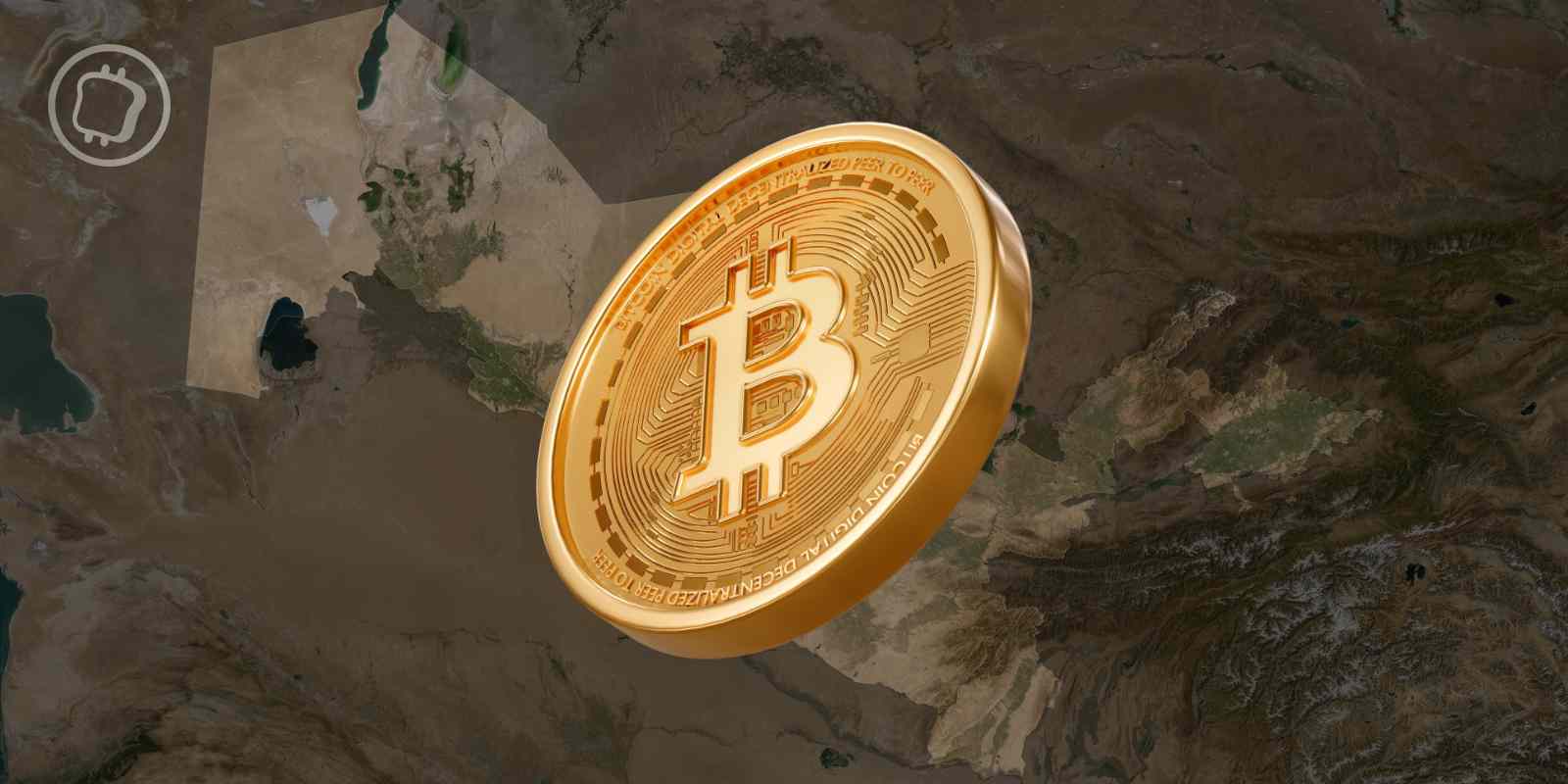 Éviter les coupures d’électricité grâce au minage de Bitcoin : le pari de l’Ouzbékistan