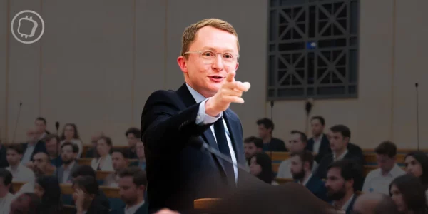 La France, championne crypto mondiale ? 120 dirigeants reçus à l'Assemblée nationale