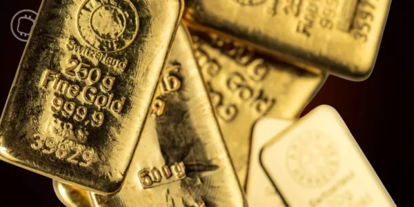 Fuite de données chez Gold Union : qu'est-ce que cela implique pour la sécurité des détenteurs d'or ?