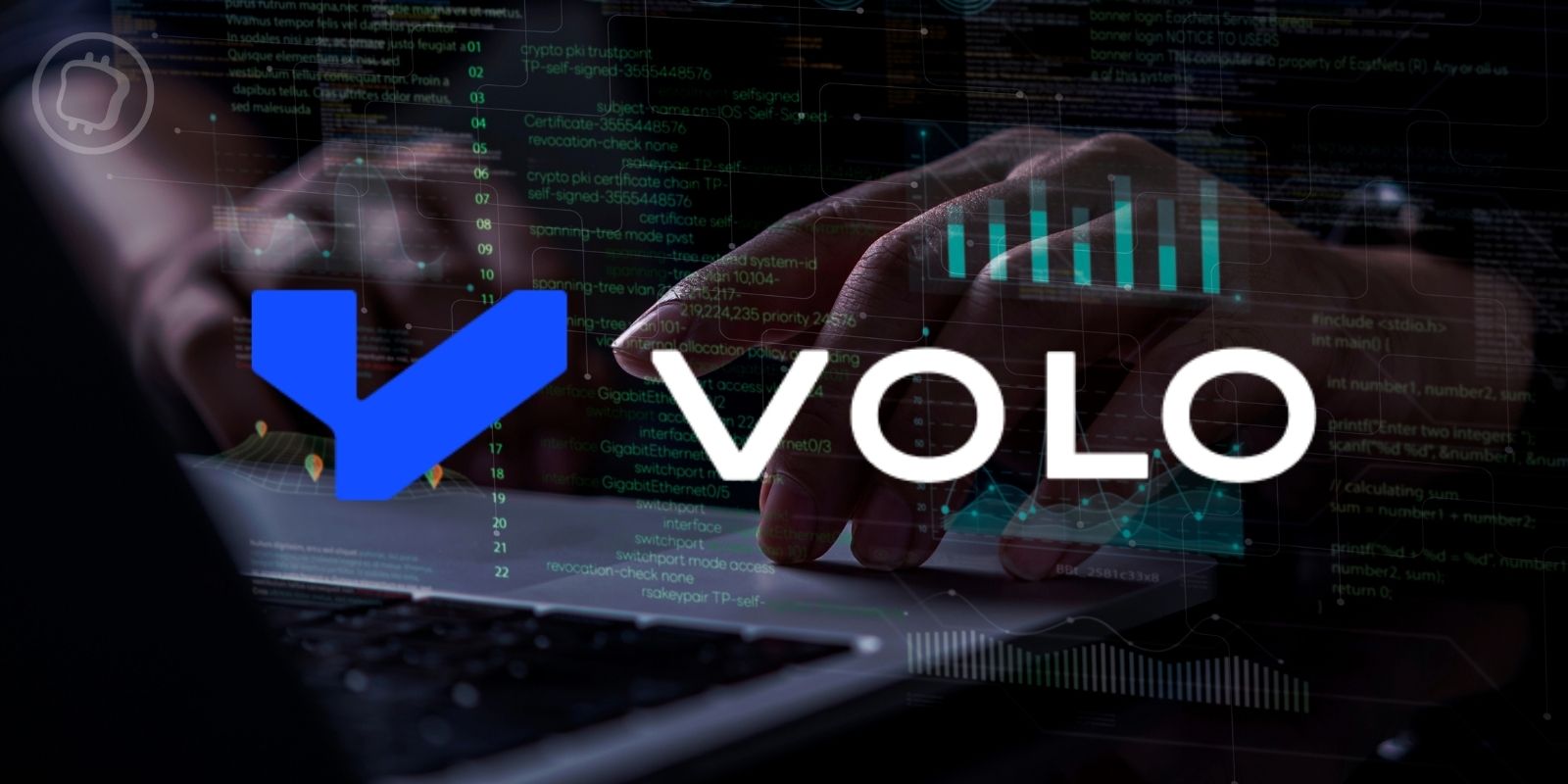 Hack de Volo Protocol – 3,5 millions de dollars en cryptomonnaies s’envolent