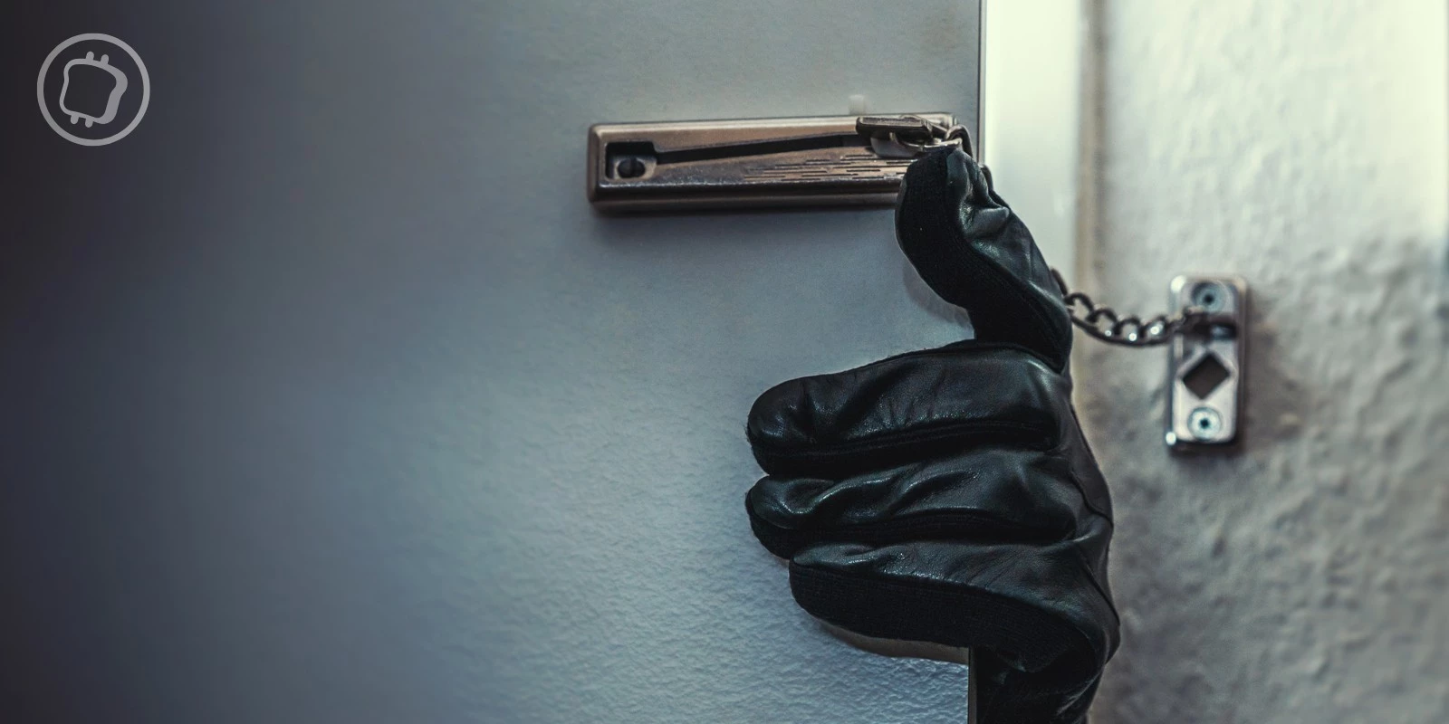 Home-jacking dans une villa d’Anglet - 5 hommes cagoulés recherchaient un entrepreneur crypto