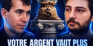 Les banques ne vous disent pas tout sur ce qu'elles font avec votre argent – Avec Paul-Adrien Hypollite de Spiko