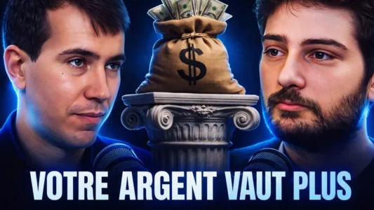 Les banques ne vous disent pas tout sur ce qu'elles font avec votre argent – Avec Paul-Adrien Hypollite de Spiko