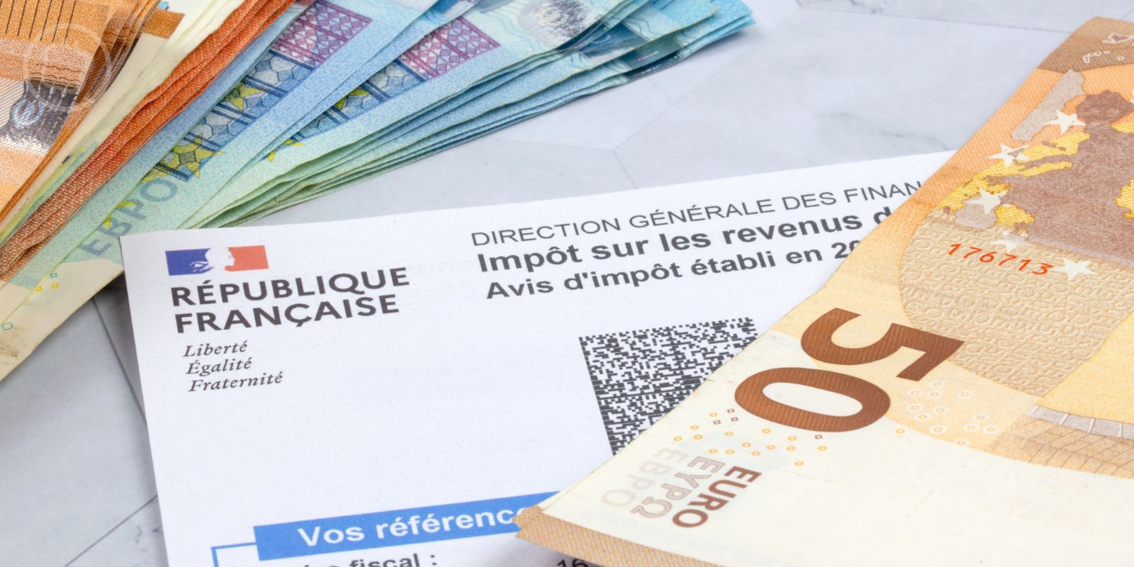 Impôts 2026 : ce qui change pour la déclaration des revenus 2025