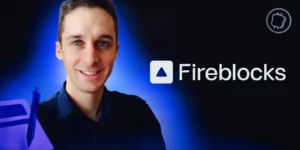 Comment la tokenisation transforme-t-elle la finance traditionnelle ? Entretien avec Alexandre Chessé de Fireblocks