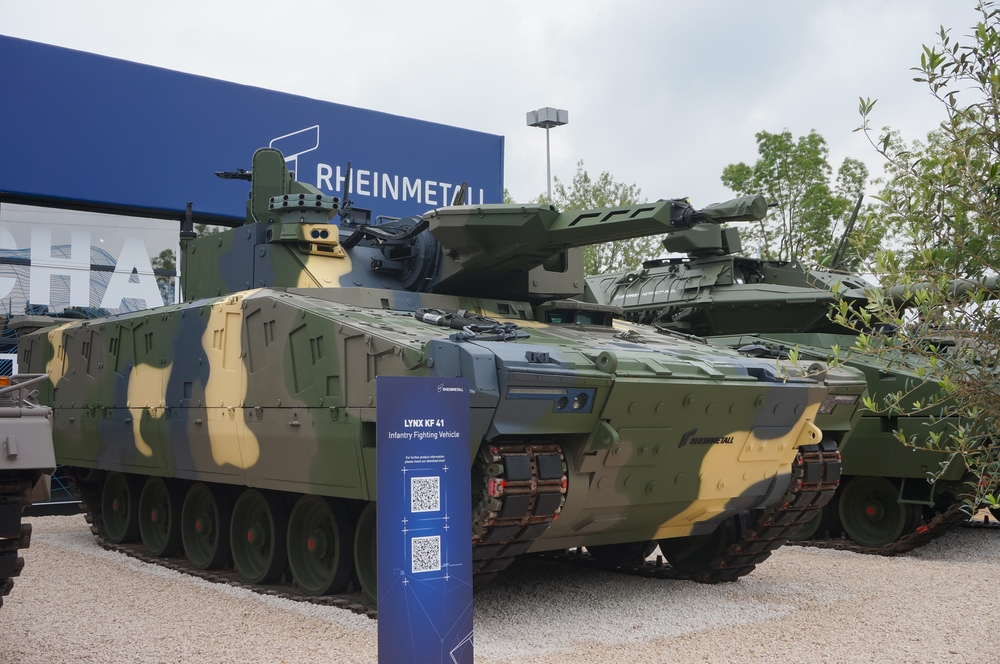 Rheinmetall