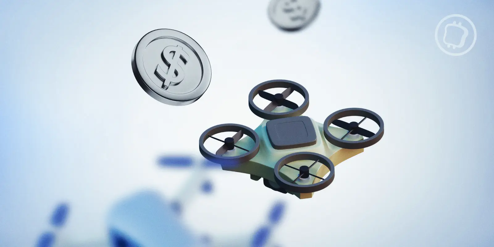 Comment investir dans les drones en 2026 ? Voici les meilleures actions du secteur