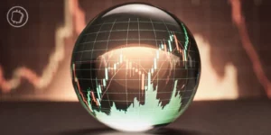 La banque JPMorgan va-t-elle se lancer dans les marchés prédictifs ?