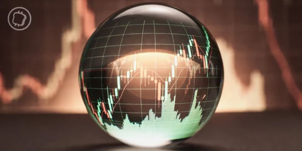 La banque JPMorgan va-t-elle se lancer dans les marchés prédictifs ?