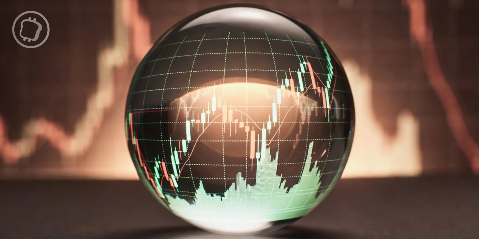 La banque JPMorgan va-t-elle se lancer dans les marchés prédictifs ?