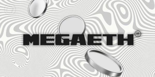 Le layer 2 MegaETH annonce le lancement imminent de son token MEGA
