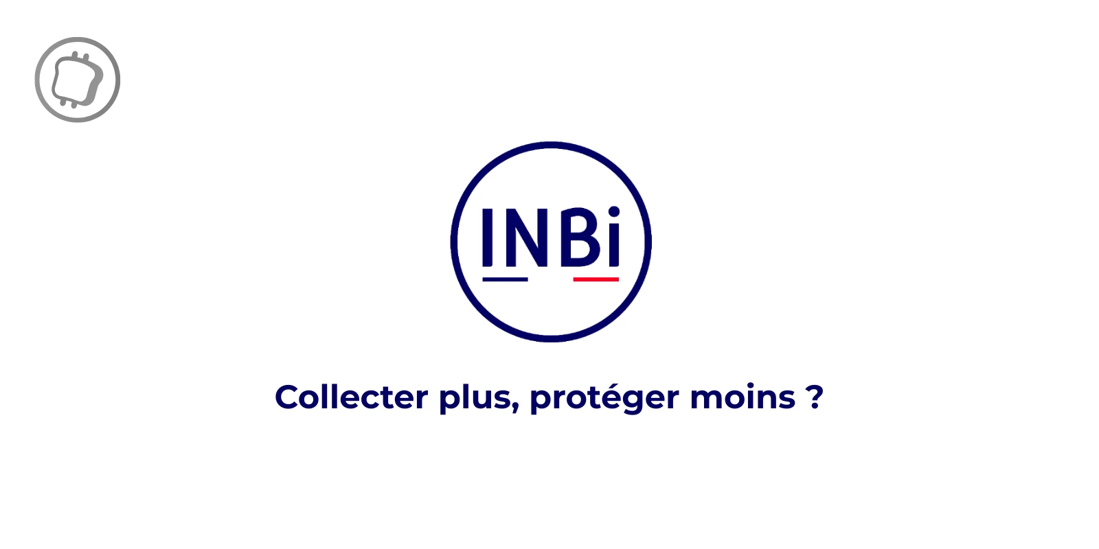 Lutte contre le blanchiment : collecter plus pour protéger moins ?