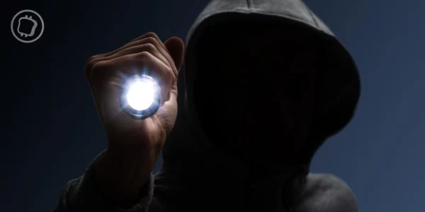 Nouvelle tentative d'extorsion crypto en France - « Personne n'est à l'abri »
