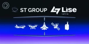 Participez à la 1re IPO tokenisée au monde : la PME française ST GROUP entre en Bourse via la blockchain