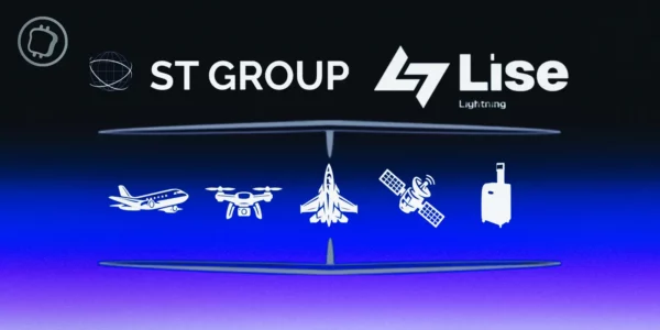 Participez à la 1re IPO tokenisée au monde : la PME française ST GROUP entre en Bourse via la blockchain