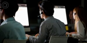 Pig butchering : le Département de la Justice américain gèle 700 millions de dollars de cryptomonnaies